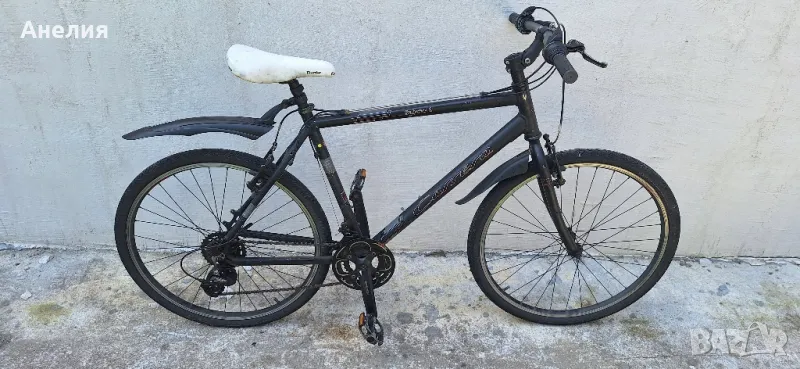 Хибриден велосипед Carrera Subway 1, снимка 1