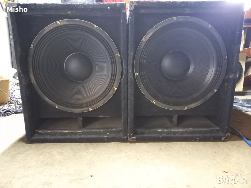 Oberton 18 Xb1301, снимка 1