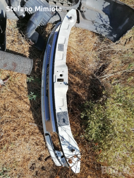 Mascherina iveco, снимка 1