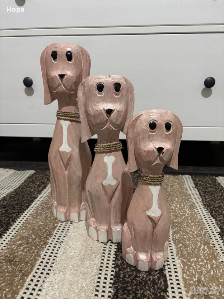 Куче от дърво, снимка 1