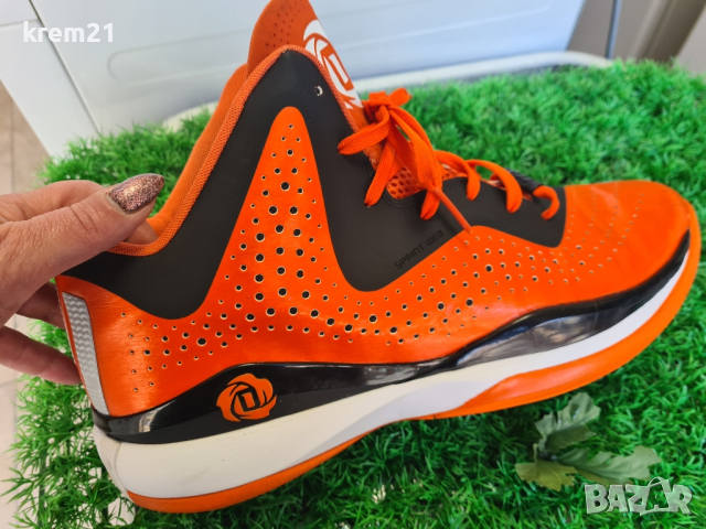 Adidas D Rose 773 III размер  51 1/3, снимка 1