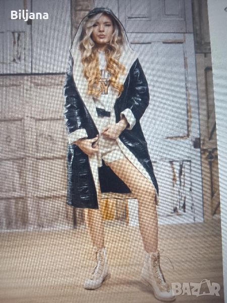 Яке дълго на LUCY  Луци, снимка 1