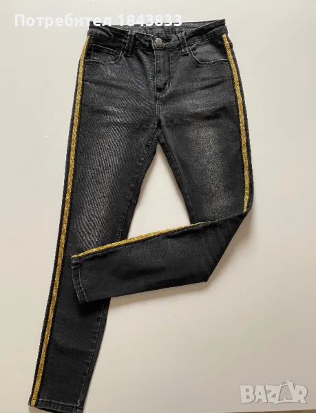 Denim дамски дънки, снимка 1