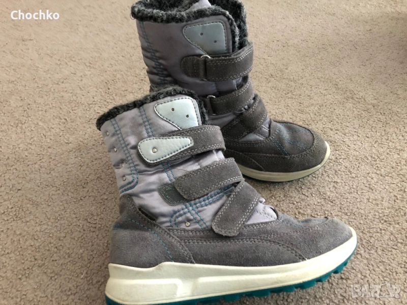 Superfit Gore-tex и Ecco Gore-tex детски ботуши, снимка 1