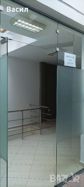 Помещение под наем, снимка 1