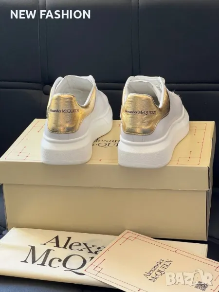 Дамски Обувки ✨ Alexander McQueen , снимка 1