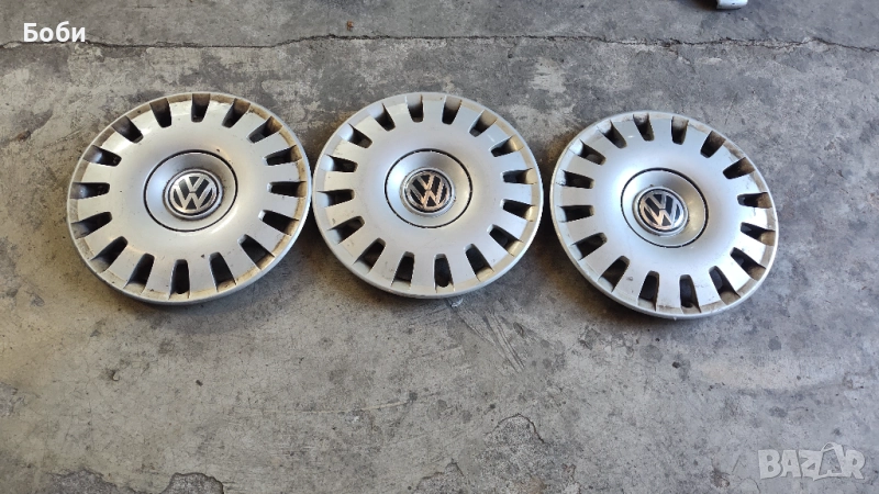 Тасове 16", снимка 1