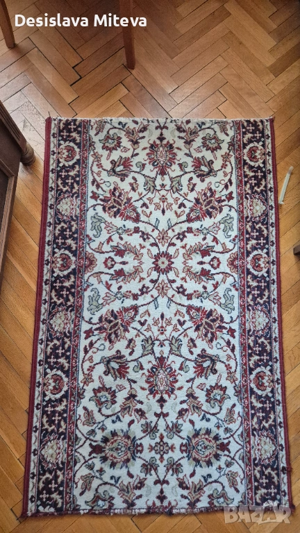 Килим пътека, снимка 1