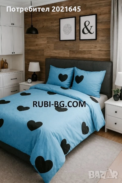 Евтини спални комплекти, снимка 1