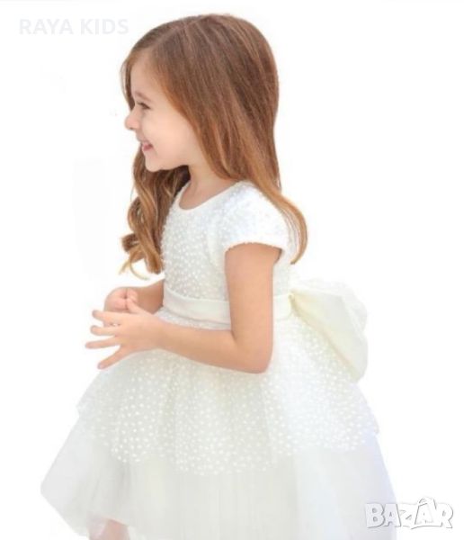 💫 Елегантна рокли за специални поводи Цена 58 лева Размери от 2 до 5 години, снимка 1