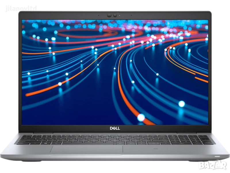 Лаптоп Dell Latitude 5520 i7-1185G7 16GB 256GB FHD, снимка 1