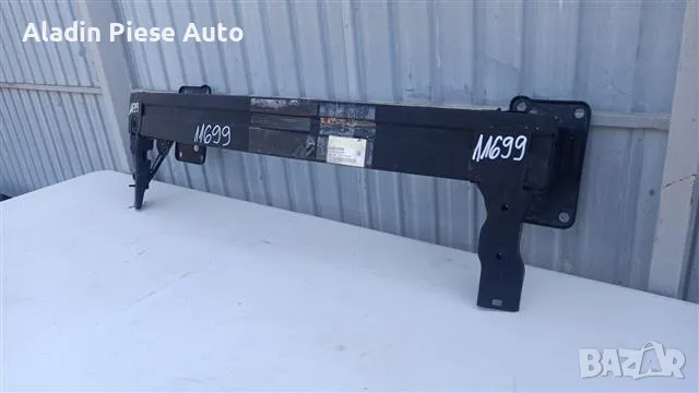 Усилване на предна броня Kia Ceed година 2012 2013 2014 2015 2016 2017 2018 код 86530-A2000 , снимка 1