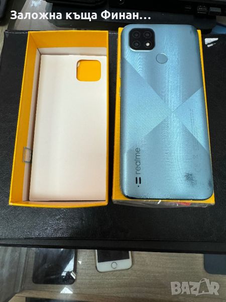 RealMe C21 , снимка 1