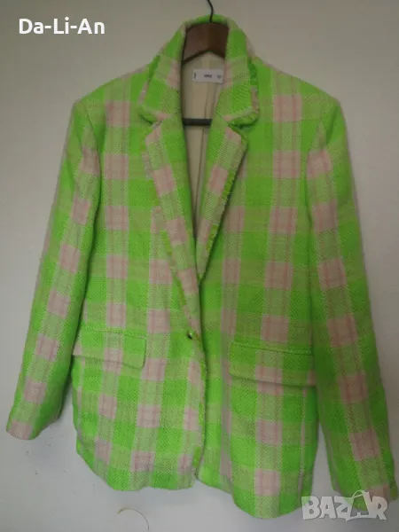 Дамски сака, снимка 1