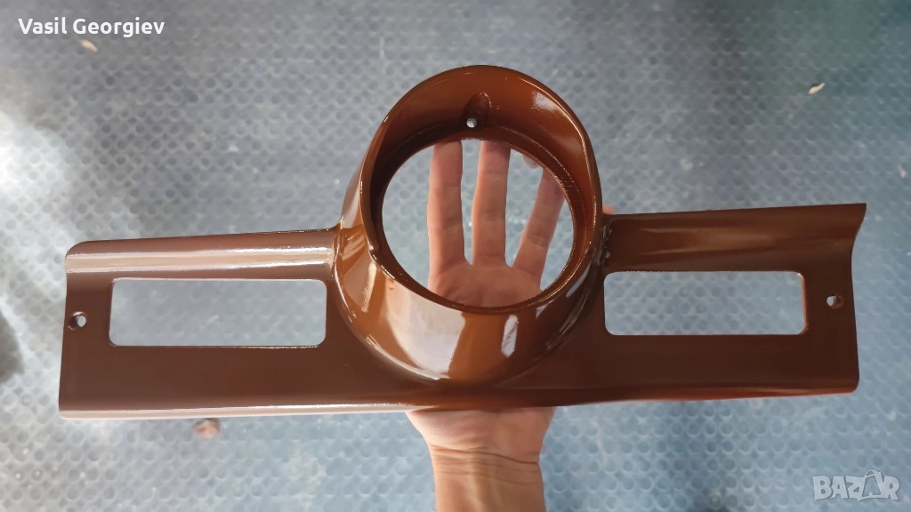 Табло Москвич 402/403/407/410, снимка 1