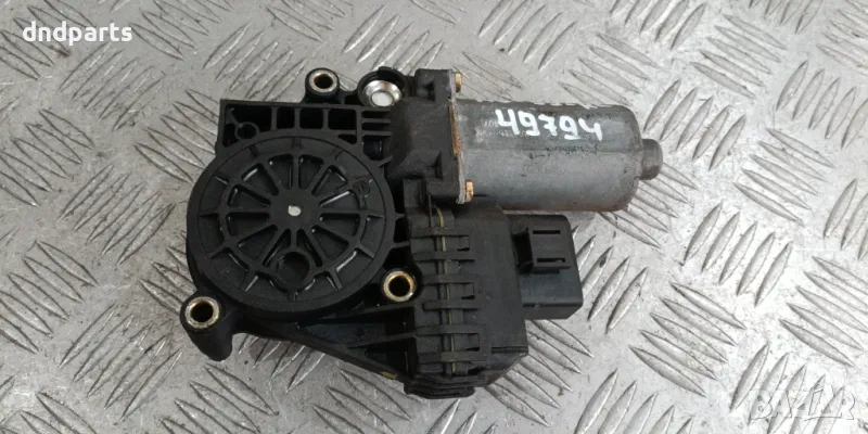 Моторче стъклоповдигач Audi A6 1999г.(заден ляв)	, снимка 1