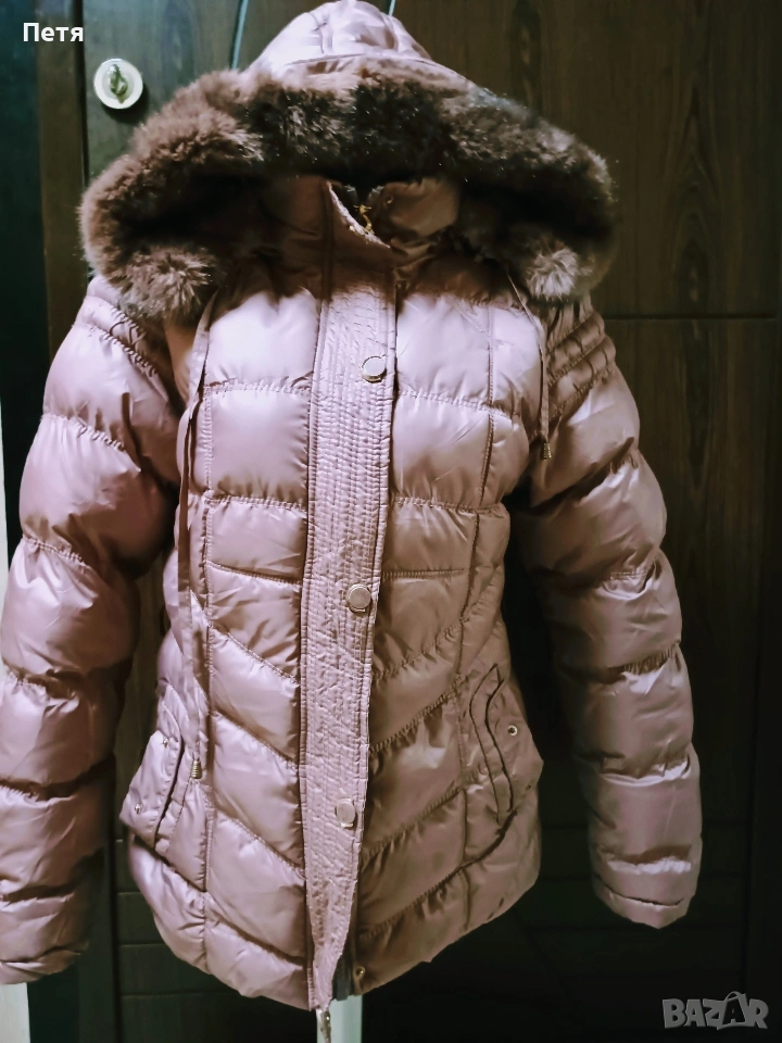 дамско яке Л-ХЛ размер , снимка 1