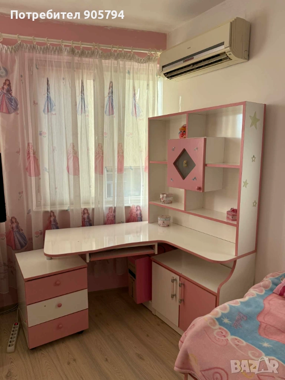 Мебели за детска стая, снимка 1