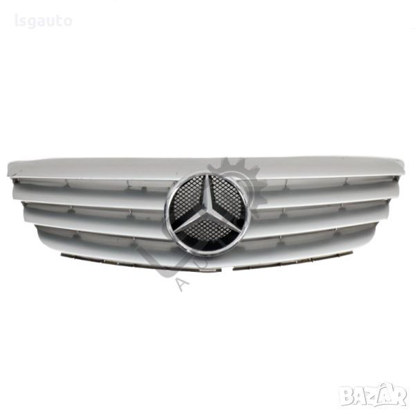 Решетка Mercedes-Benz B-Class (W245) 2005-2011 ID: 127309, снимка 1