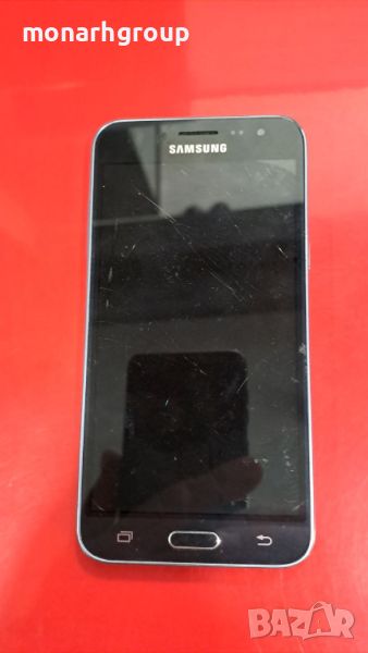 Телефон Samsung SM-Y320FN/за части/, снимка 1