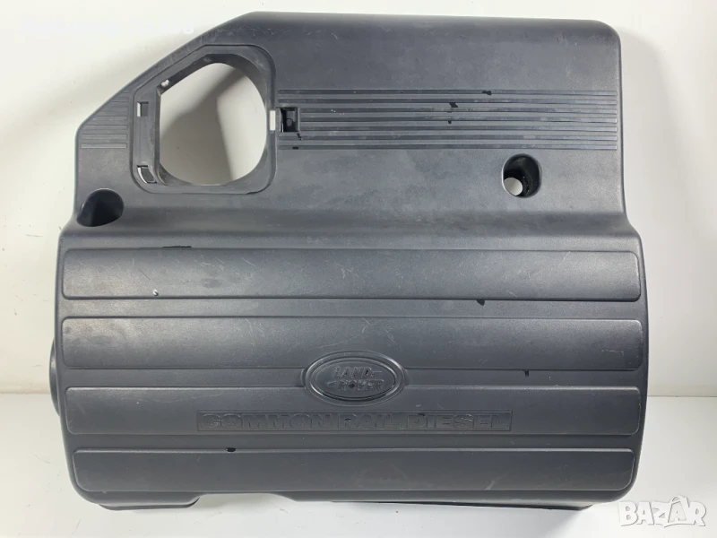 Кора двигател Land Rover 2.0 TDI 112 к.с. , снимка 1