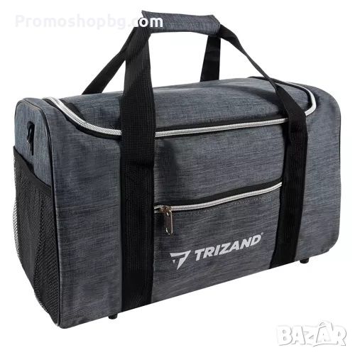 Пътна чанта/ сак / сак за пътуване Trizand, 40x25x20 см, снимка 1