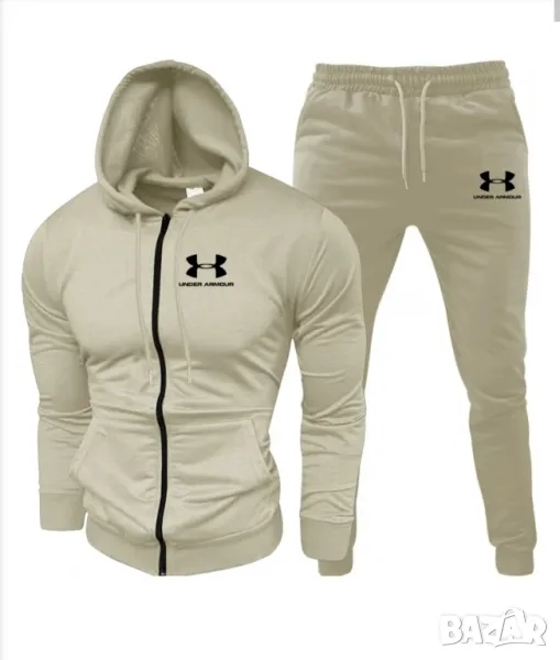 Екип Under Armour, снимка 1