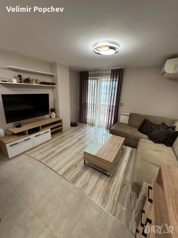 Двустаен Апартамент, снимка 1