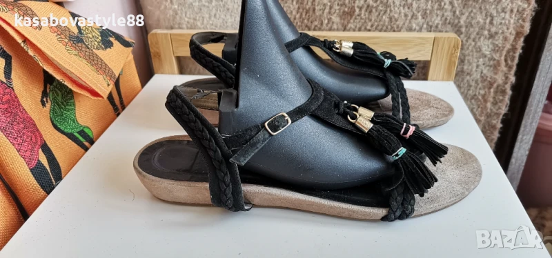 Сандали Unica 41 н. , снимка 1