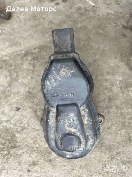 32335478 TRW моторче за заден спирачен апарат, ръчна спирачка от Audi A4 B8 1.8 TFSI 120 ph., automa, снимка 1