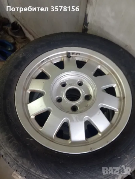 джанти , снимка 1