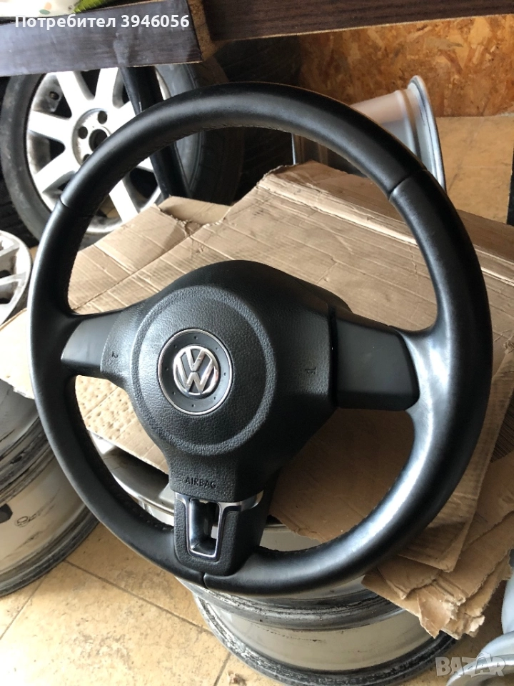 Волан Голф Туаран , снимка 1