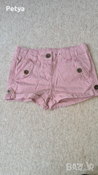 Детски карго къси панталони 6-7год./122см., снимка 1