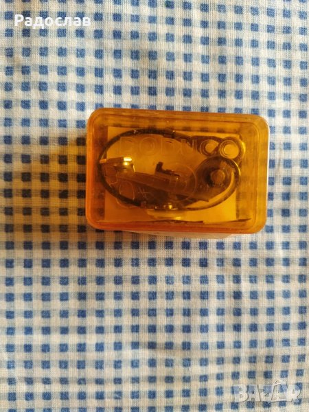 DODUCO чукче и наковалня Fiat  Seat  Lada, снимка 1