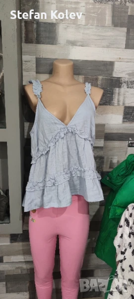 ASANINO SL TOP S, снимка 1