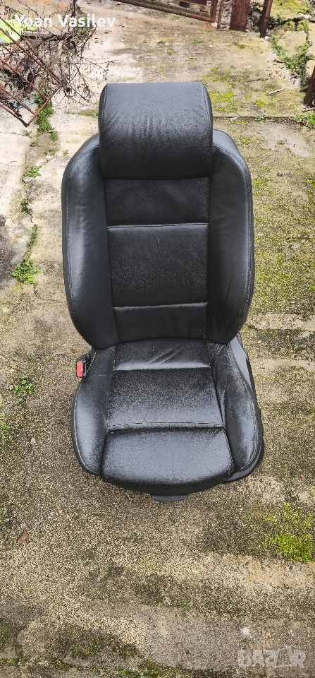 Предни седалки за БМВ х5 е53, снимка 1