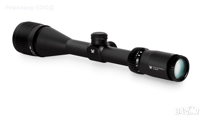 Оптика 6-18x44 AO BDC Vortex Crossfire II CF2-31033, снимка 1