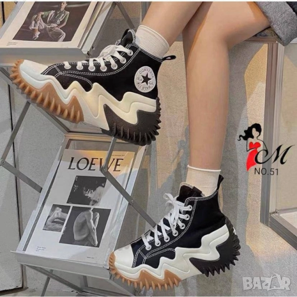 дамски маратонки , снимка 1