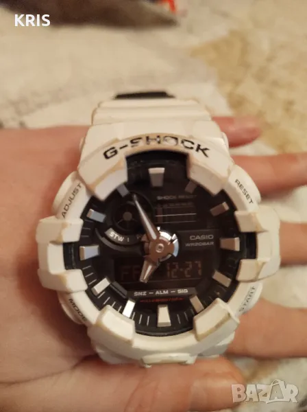 CASIO G-SHOCK 5522 *ОРИГИНАЛЕН*, снимка 1