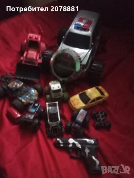 Превозни средства , снимка 1