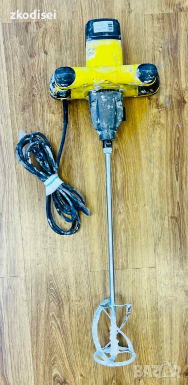 Бъркалка STANLEY FME 190, снимка 1