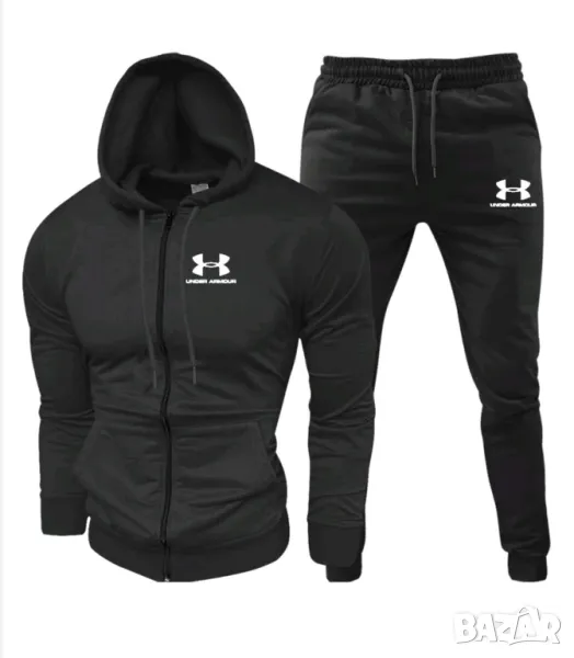 Екип Under Armour, снимка 1