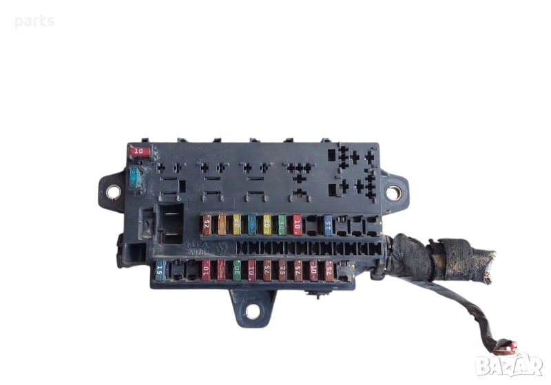 Бушонна Кутия Ситроен Джъмпер - Фиат Дукато - Пежо Боксер - 1332052080, снимка 1