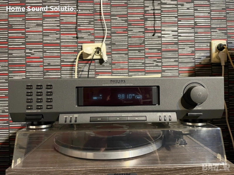 PHILIPS FT 920, снимка 1