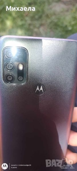 motorola g30, снимка 1