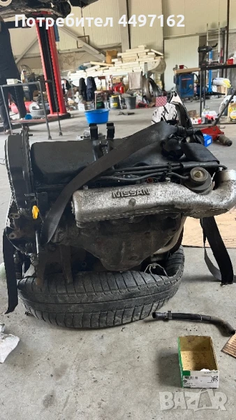 Продавам части, снимка 1