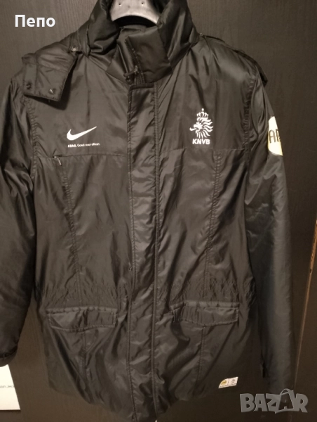 Мъжка Шуба Nike, снимка 1