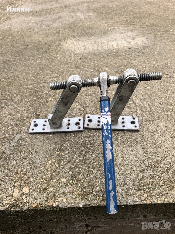 Подемник за плочи , снимка 1