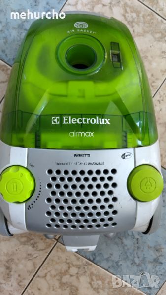 Прахосмукачка Electrolux AirMax ZAM6230, снимка 1