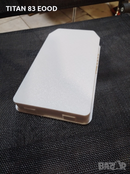 Капак за димоотвод на бойлер TRUMA, снимка 1